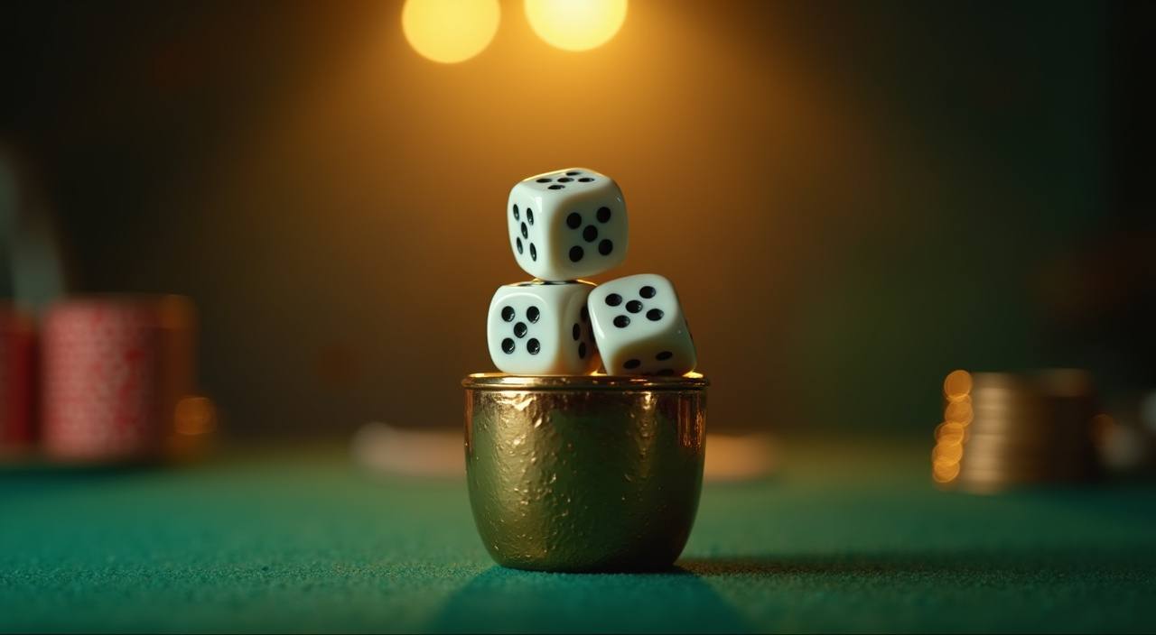 ccdb568 Craps Magic Game တွင် ကျွန်ုပ်တို့ ဘာပေးဆောင်သနည်း