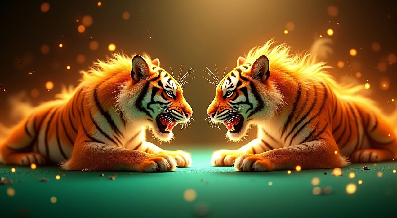 ccdb568 Classic Slots Party တွင် ဘာတွေပါသလဲ